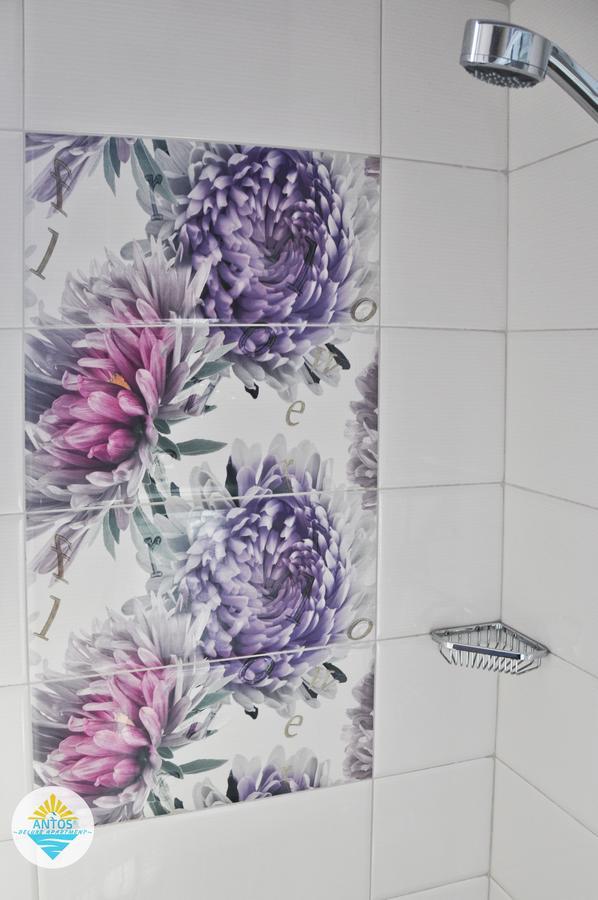 Antos Deluxe Apartment Constanţa Eksteriør billede